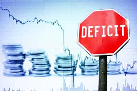 ВБ: Дефицит текущего счета Армении по итогам I полугодия составил 4,4% ВВП