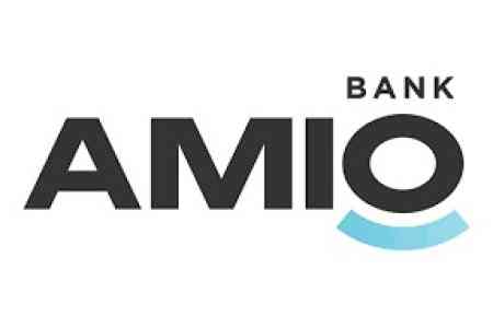 Армбизнесбанк после ребрендинга переименован в АМИО Банк