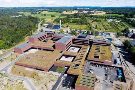 Для строительства Академгородка кабмин Армении признал приоритетный общественный интерес в отношении определенных территорий в Ереване и Аштараке