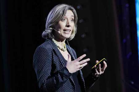 Expert: Artificial intelligence can be "black box" for companies  providing data