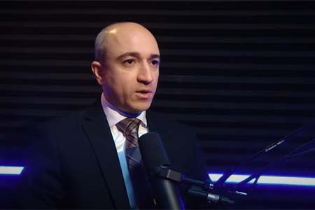 Ամերիաբանկի և BOGG-ի հավանական գործարքի գինը տրամաբանված է․ Կարեն Զաքարյան