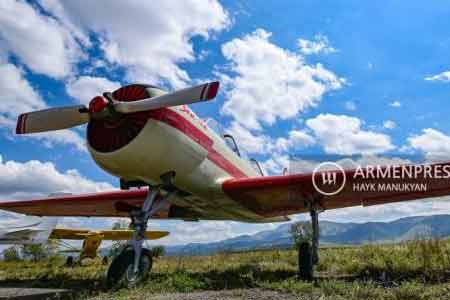 Аэропорт чрезвычайных ситуаций будет исключен из списка объектов, подлежащих приватизации