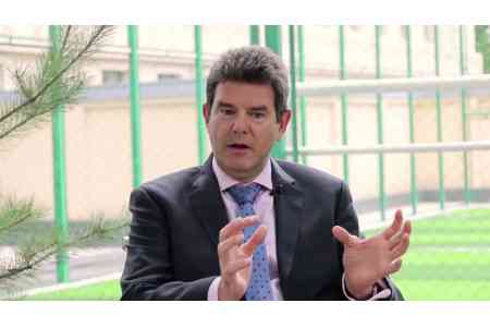 Алкис Дракинос: Необходимо сначала подобрать низко висящие плоды, чтобы обеспечить развитие