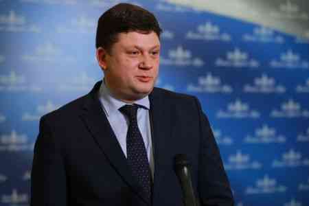 Исследования и разработки - важнейший элемент интеграции стран ЕАЭС и <входной билет> в конкурирующий мир - российский экономист