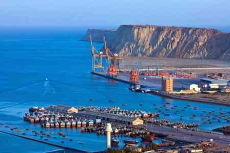 МИД РА: решение об участии Армении в проекте использования порта Чабахар будет принято в течение нескольких месяцев