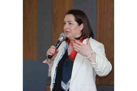 Կոնվերս Բանկը բիզնեսին աջակցում է պարտատոմսերի թողարկման հարցում