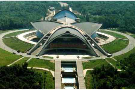 Чистая прибыль СКК им. К. Демирчяна в 2023 году выросла на 51%