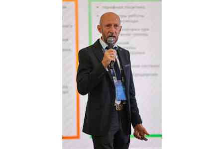 Мнение: Проект по эксплуатации порта Чабахар в среднесрочной перспективе позволит увеличить транзитные возможности Армении 