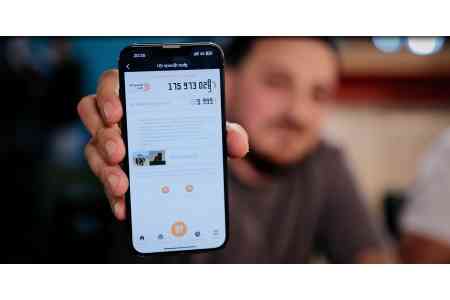 Օրը Իդրամի հետ՝ աշխատակիցների աչքերով