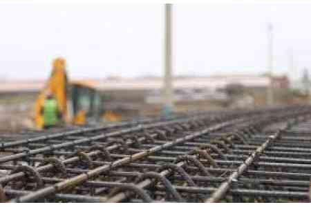 Движение по Нор-Ачинскому мосту будет временно перекрыто