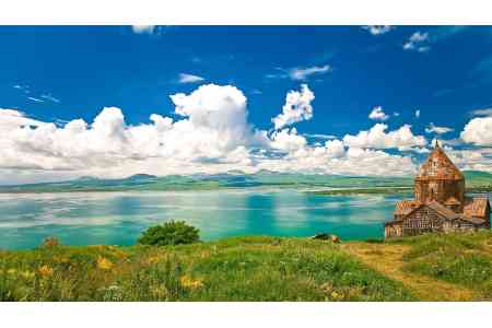 Дополнительного водозабора из озера Севан не будет