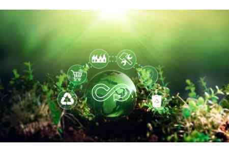 Армения намерена применить латвийский опыт в развитии экономики замкнутого цикла