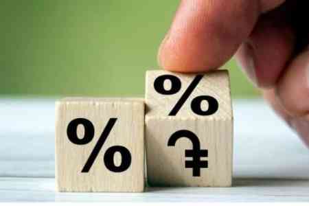 Инфляционное воздействие извне на экономику Армении будет слабым