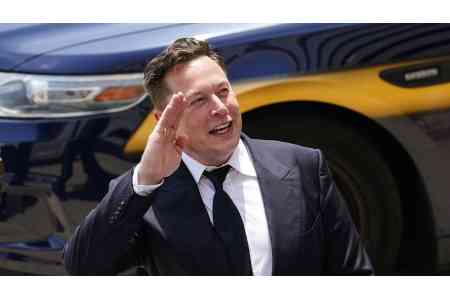 Илон Маск возможно откроет WCIT-2024 в Армении