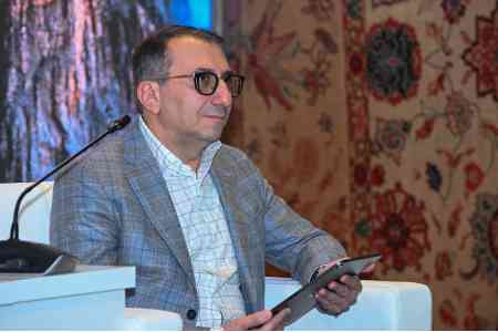 Америабанк запустил 3 кампании в рамках нового проекта "Моя Америа, моя Армения"