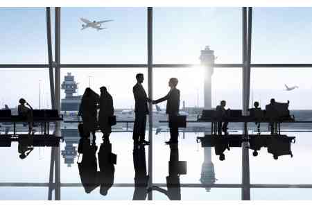 В Армении намерены развивать деловой туримз