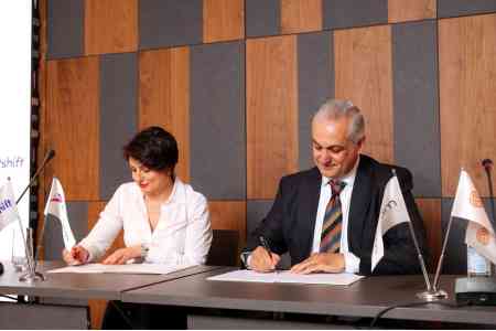 Fast Shift присоединился к открытой QR-инфраструктуре Idram