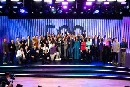 Более 1 млрд рублей инвестиций предложили участникам акселератора Sber500 на демодне