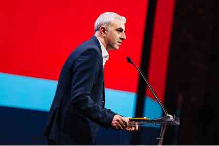 Telcell выходит на путь институционального развития