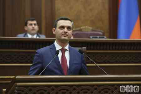 Минфин Армении рассказал, как быть в плюсе, даже при повышении налоговой ставки