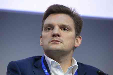 В ЕАБР пока не поступало предложение на финансирование строительства водохранилища Мастара, но он готов подставить финансовое плечо - Подгузов