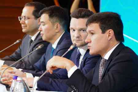 ЕАБР в 2025-2026 г.г. планирует инвестировать в Армении $200-250 млн - Мандрон