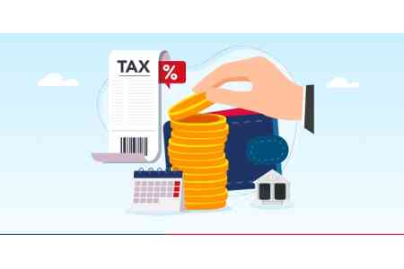 Фермеры Армении будут освобождены от уплаты налога на прибыль до 31 декабря 2026 года