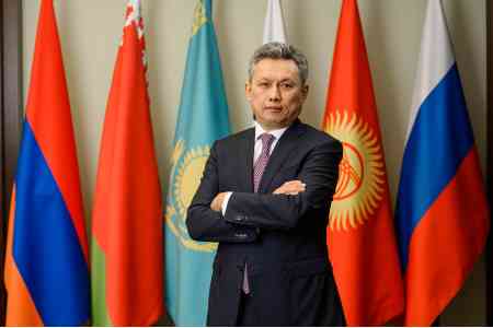 Министр ЕЭК: 60 млн поддельных товаров изъяли в ЕАЭС за пять лет