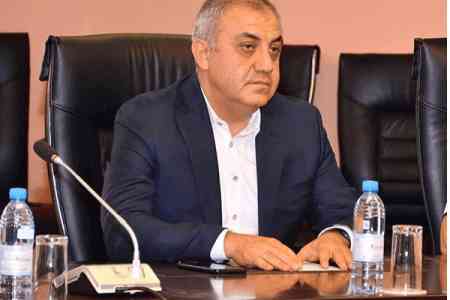 Эксперт: В плане реализации недвижимости мы ожидаем снижения, но темпы застройки инерционно будут расти