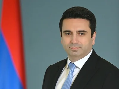 Спикер НС РА: экономическое сотрудничество является важным инструментом поддержания международного мира и безопасности