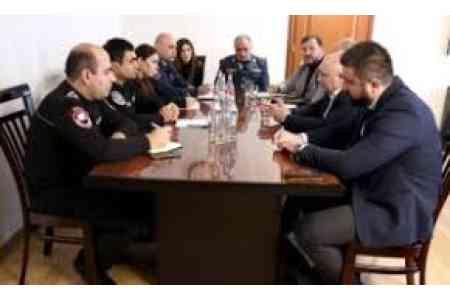 Власти Армении выдали лицензии STARLINK