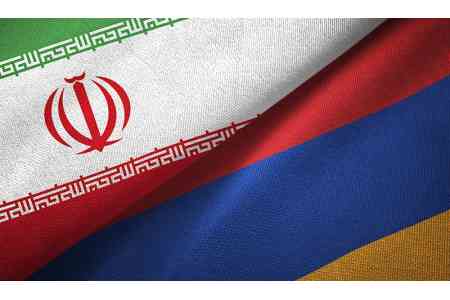 Представители Армении и Ирана обсудили перспективы сотрудничества в области туризма