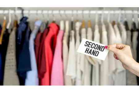 Больше не хотим быть потребителями товаров second hand - Пашинян меняет логику благотворительности