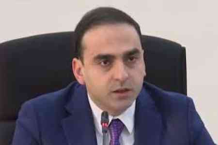 Мэр Еревана: Мы продолжим субсидирование транспортной сферы, но это не будет чревато рисками в контексте нереализации других программ