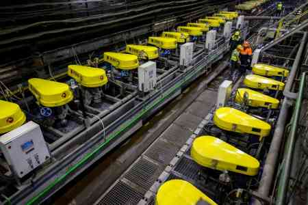 ЗМКК выплатит акционерам дивиденды по итогам работы в 2023 году