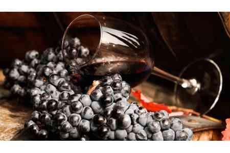 Минэкономики предлагает армянским виноделам взять на себя часть расходов для участия в международных специализированных выставках