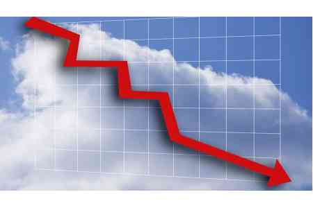 Чистый поток иностранных инвестиций в экономику Армении просел за 2024 год в разы