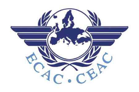 Армения присоединилась к документу ECAC для сотрудничества и обмена опытом в области расследования происшествий в гражданской авиации