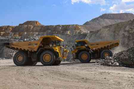 Первый квартал не показатель для налогов - ЗММК