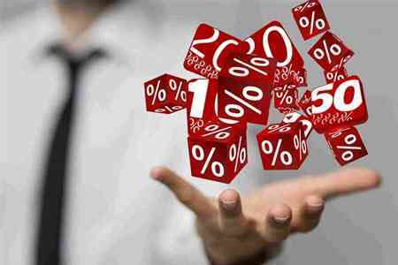 В том числе из-за этого мы осуществили революцию: Пашинян о повышении ставки налога с оборота