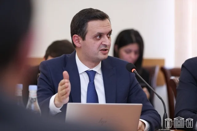 Можете спать спокойно, если не задекларировали необлагаемые доходы до 300 тыс драмов. Соблюдение письменной формы не требуется, заверили в минфине Армении