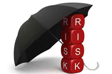 Прибыль страхового сектора Армении второй год подряд проседает двузначными темпами