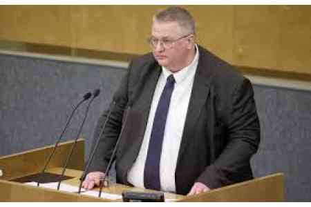 Оверчук предложил странам Каспийской пятерки проанализировать сближение с ЕАЭС