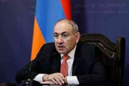 В Армении общинные бюджеты с 2018 года выросли вдвое, увеличившись на 106% - Пашинян