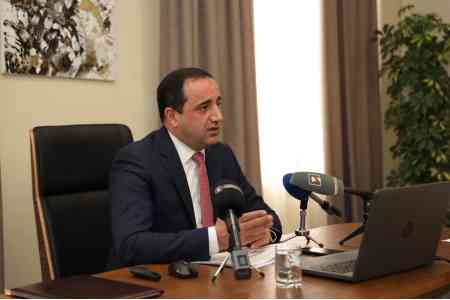 В финансировании Амулсарского проекта заинтересовано несколько банков одновременно