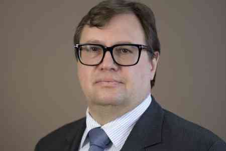 Предводитель с тонкой душой и сибирским характером. К юбилею президента ГК «Neo Metals» Романа Худолия