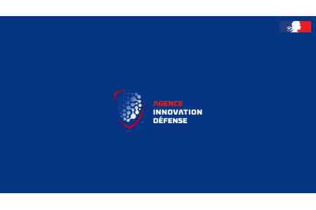 Агентство Франции по оборонным инновациям заинтересовано в сотрудничества с ВПК Армении и Минтехпромышленности