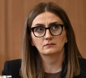 Анушик Аветян назначена заместителем министра экономики Армении