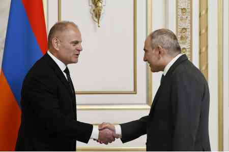 Гендиректор: Siemens EDA планирует расширить свои программы в Армении 