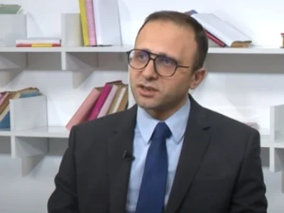 "От фундаментальной глобализации до фундаментального протекционизма": зампред ЦБ представил возможное влияние решения Трампа на экономику Армению